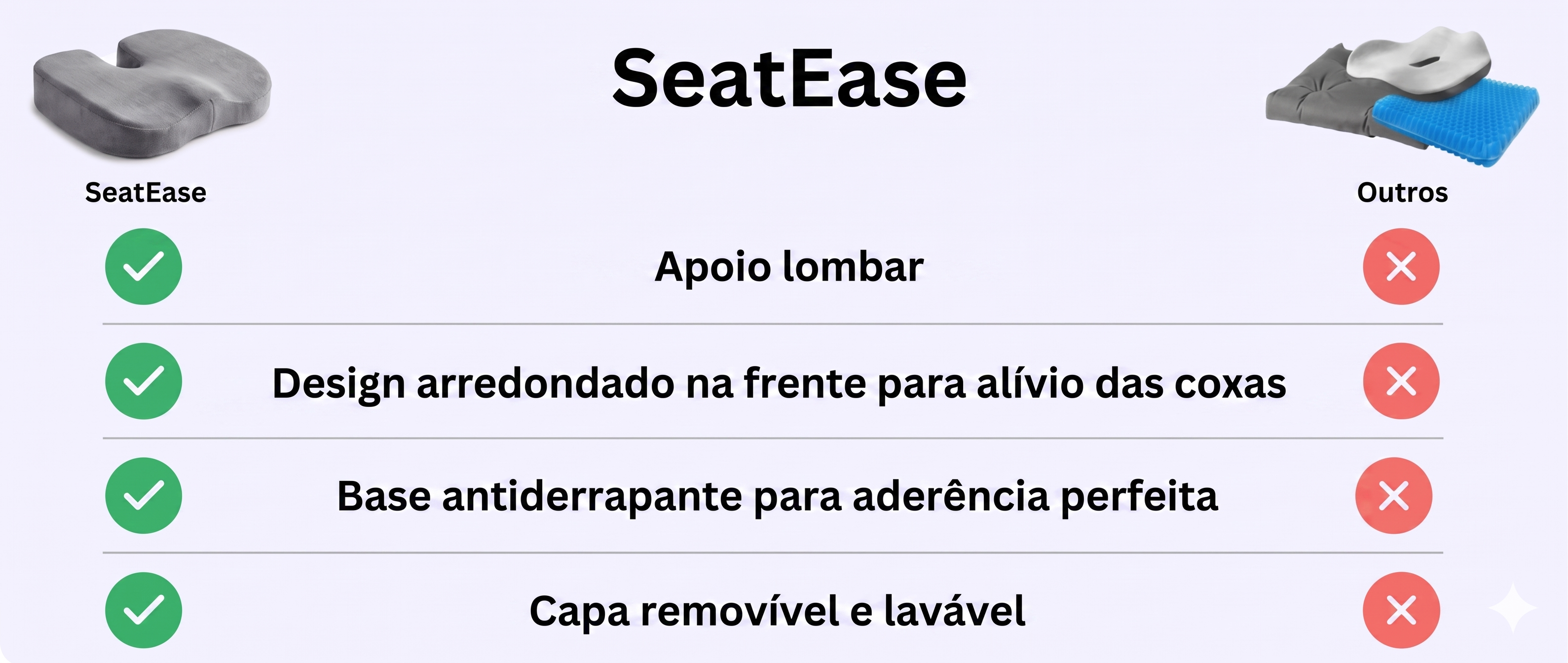SeatEase