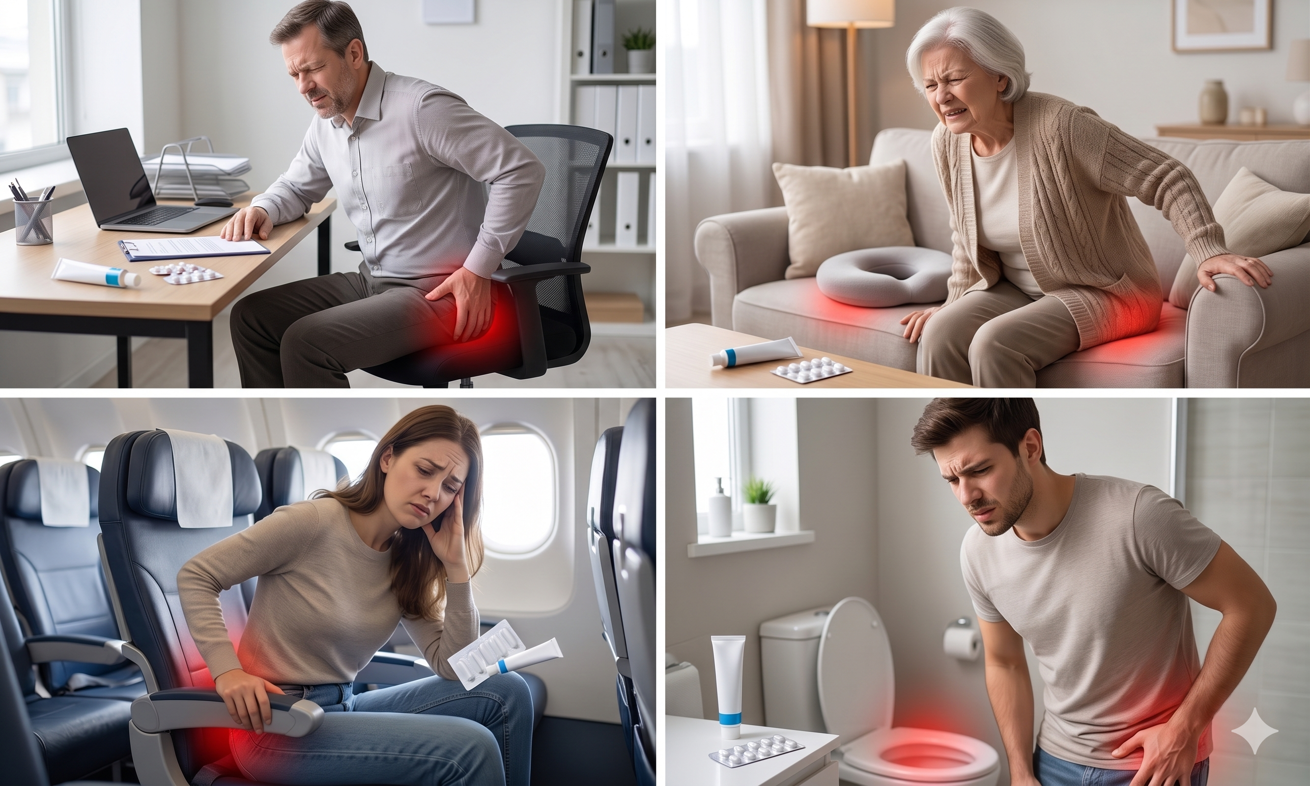 Solução ergonómica